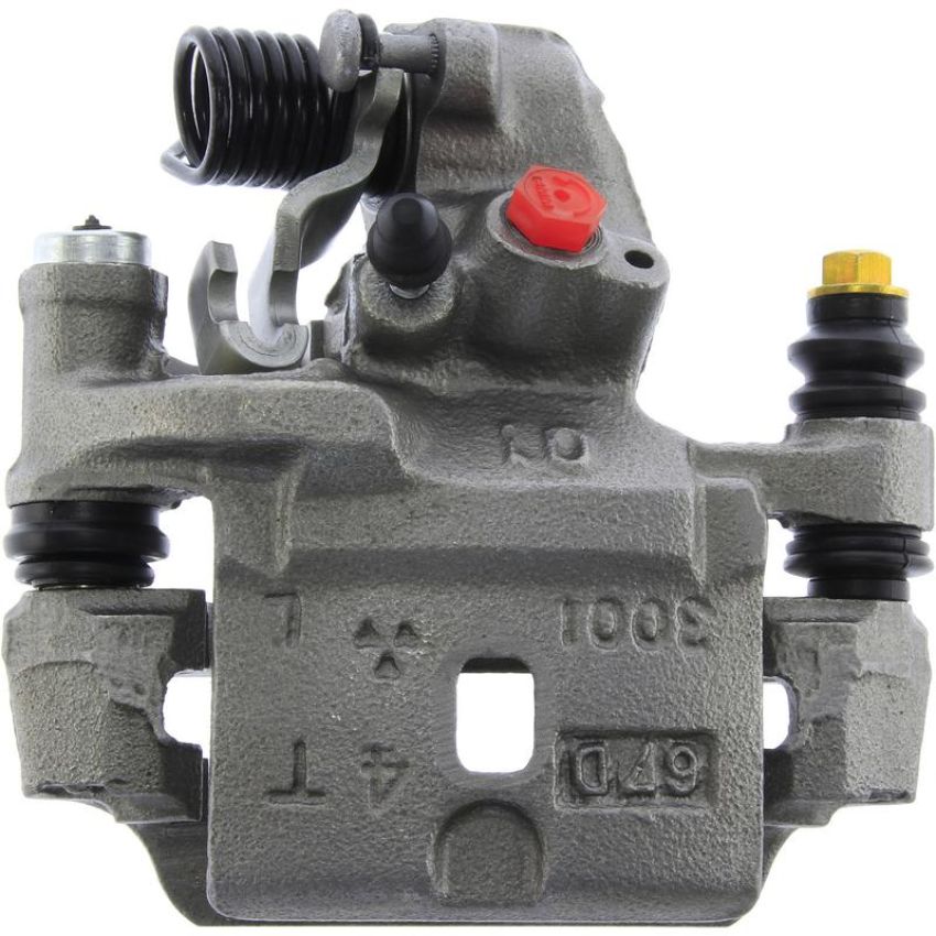 CENTRIC PARTS 141.46540 Centric Semi-Loaded Brake Caliper