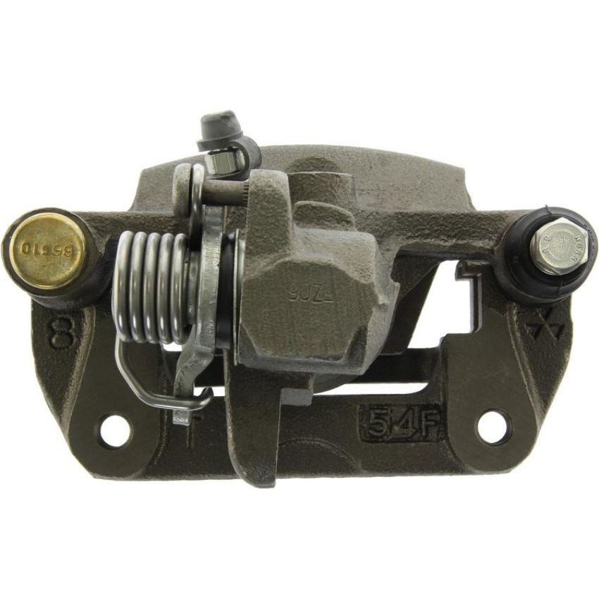 CENTRIC PARTS 141.46541 Centric Semi-Loaded Brake Caliper