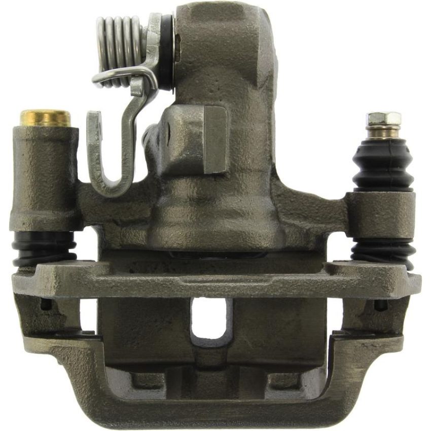 CENTRIC PARTS 141.46541 Centric Semi-Loaded Brake Caliper