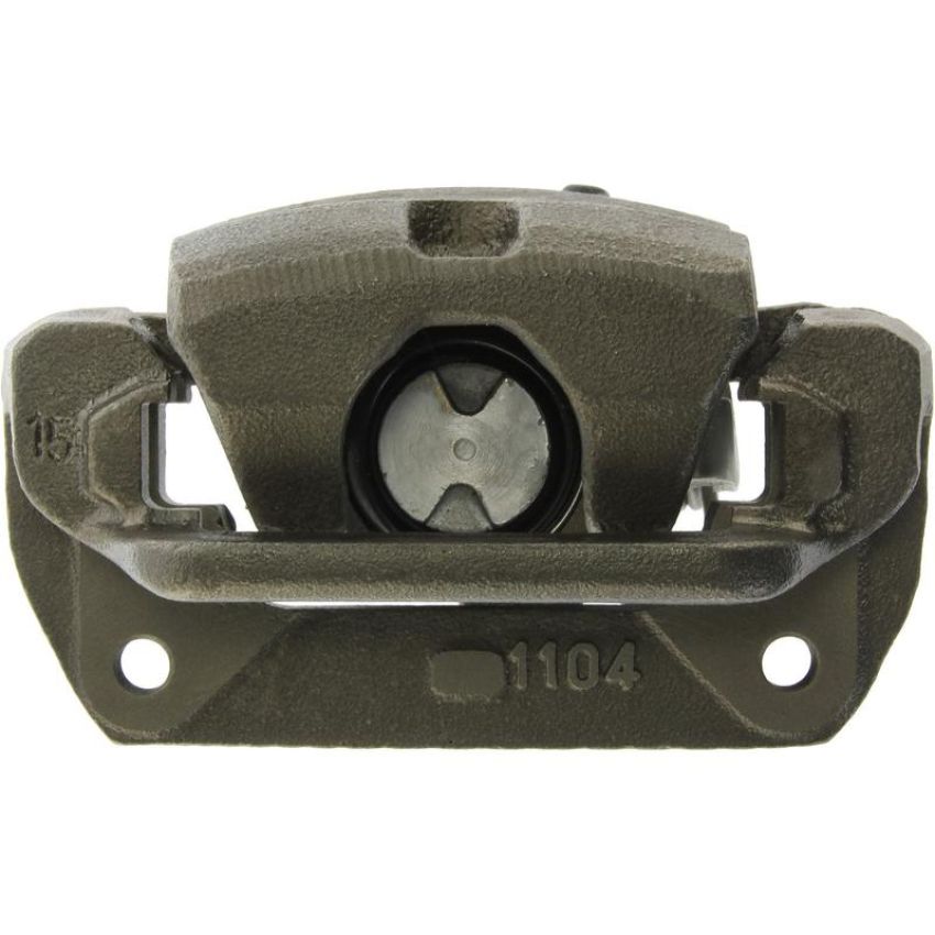 CENTRIC PARTS 141.46541 Centric Semi-Loaded Brake Caliper