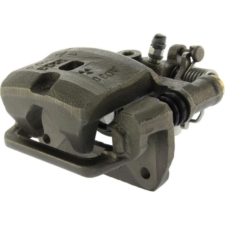 CENTRIC PARTS 141.46541 Centric Semi-Loaded Brake Caliper