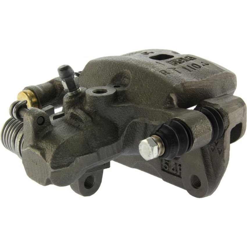 CENTRIC PARTS 141.46541 Centric Semi-Loaded Brake Caliper