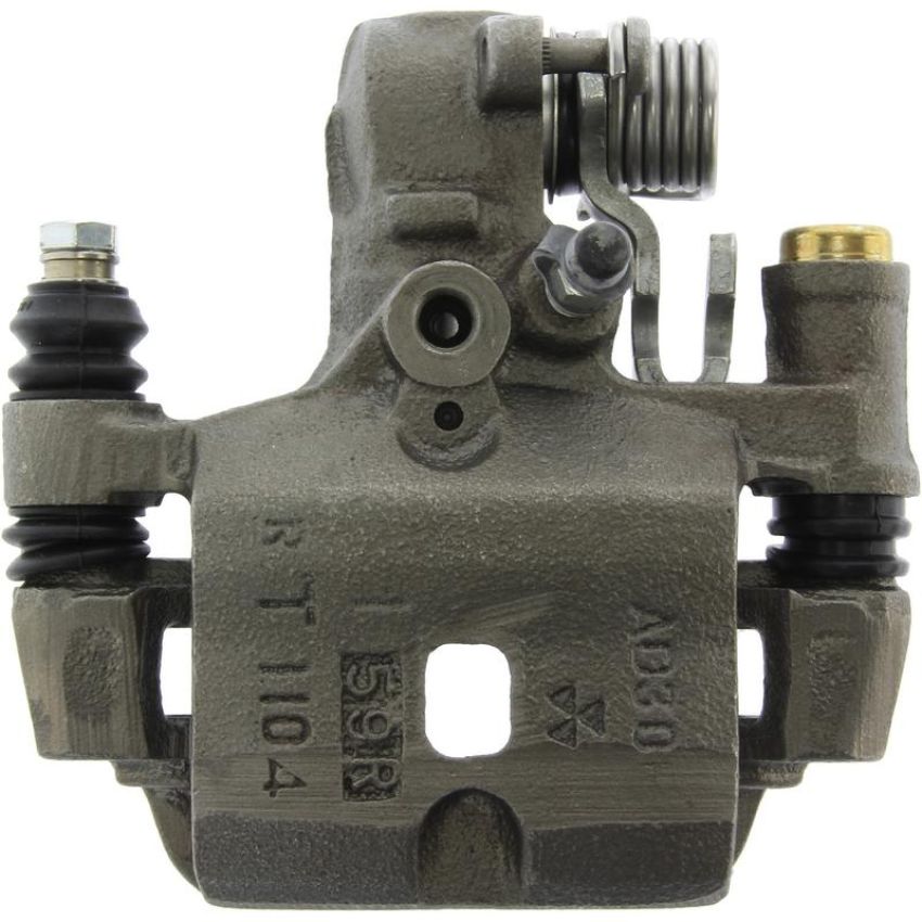 CENTRIC PARTS 141.46541 Centric Semi-Loaded Brake Caliper