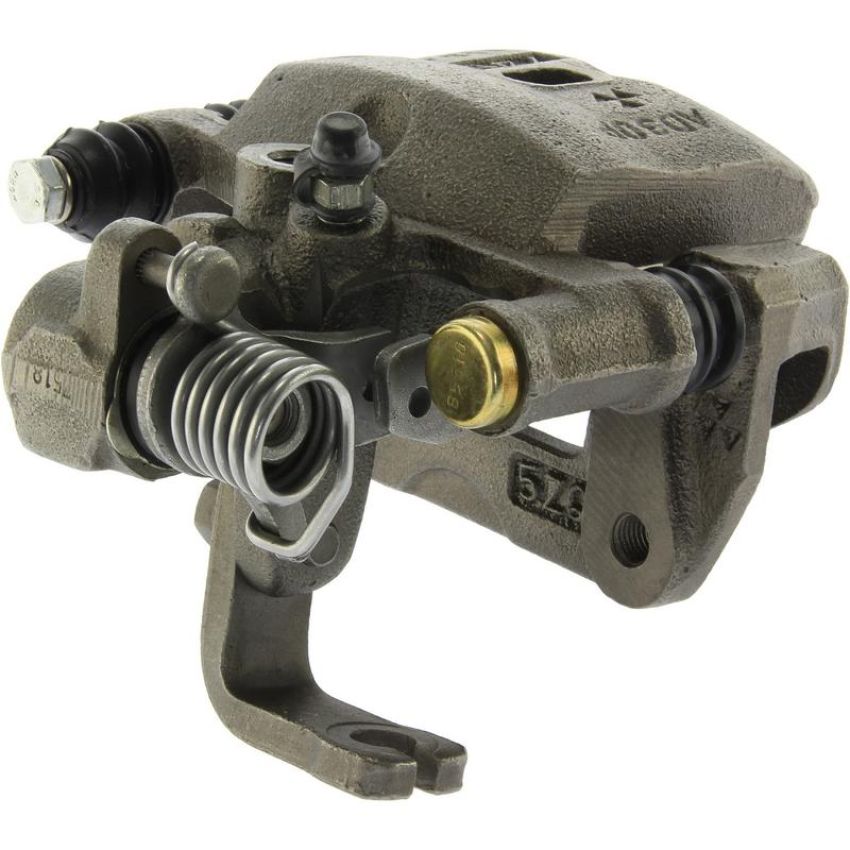 CENTRIC PARTS 141.46542 Centric Semi-Loaded Brake Caliper