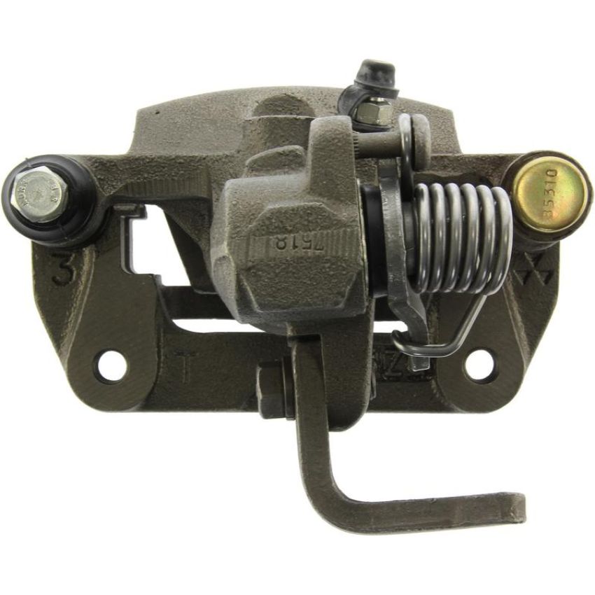 CENTRIC PARTS 141.46542 Centric Semi-Loaded Brake Caliper