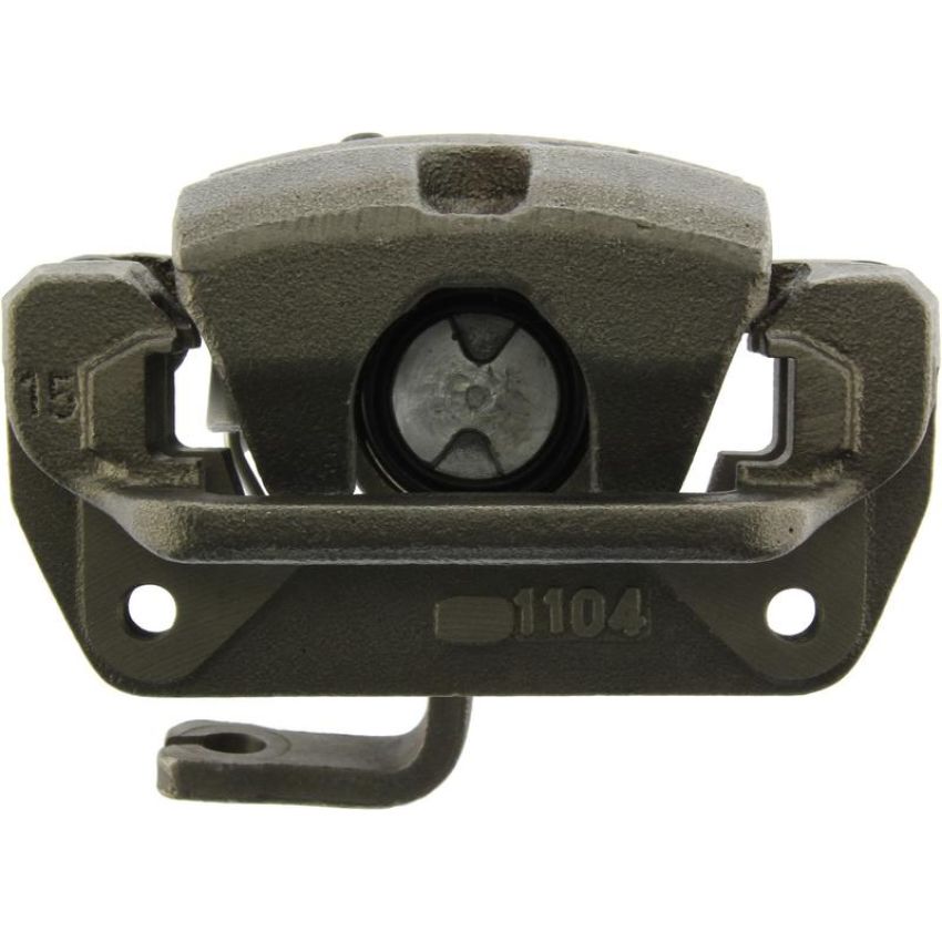 CENTRIC PARTS 141.46542 Centric Semi-Loaded Brake Caliper
