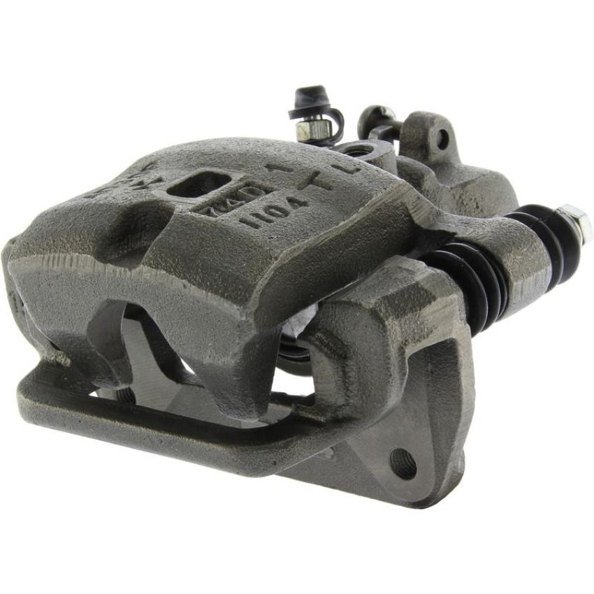 CENTRIC PARTS 141.46542 Centric Semi-Loaded Brake Caliper