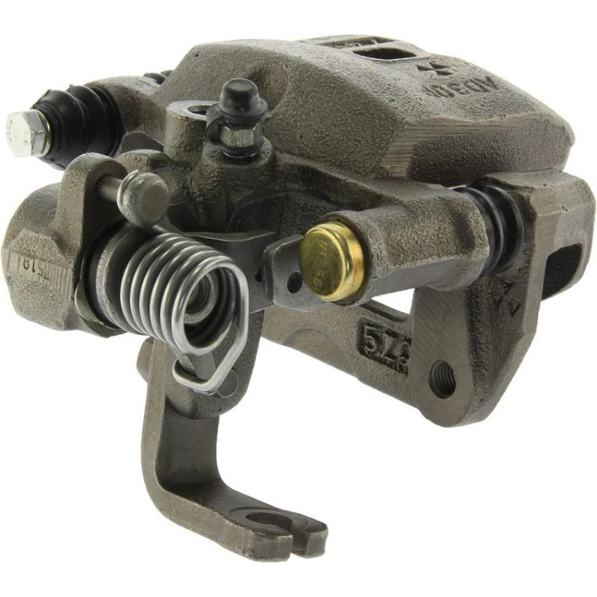 CENTRIC PARTS 141.46542 Centric Semi-Loaded Brake Caliper