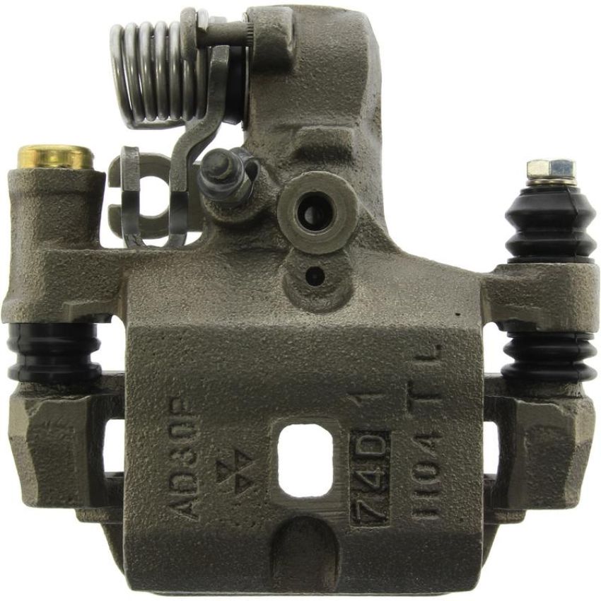 CENTRIC PARTS 141.46542 Centric Semi-Loaded Brake Caliper