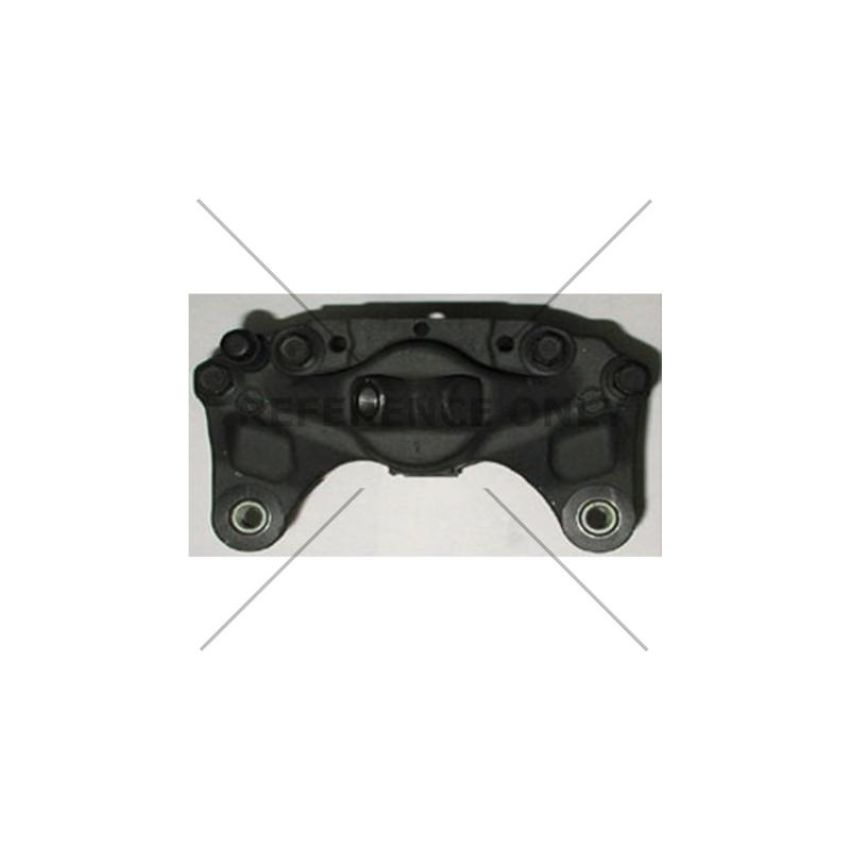 CENTRIC PARTS 141.46543 Centric Semi-Loaded Brake Caliper