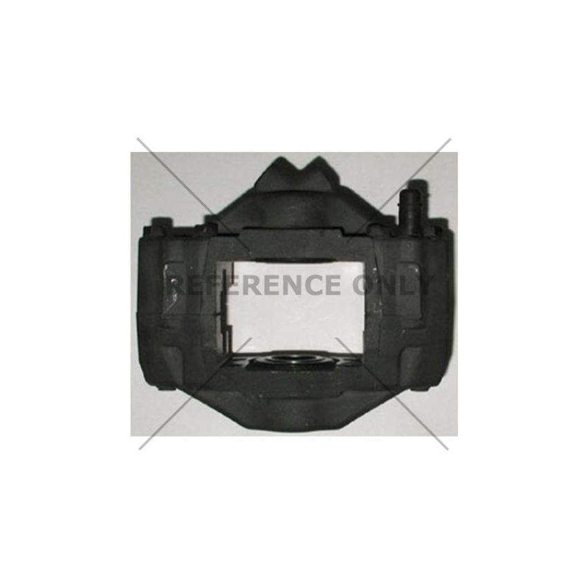 CENTRIC PARTS 141.46543 Centric Semi-Loaded Brake Caliper