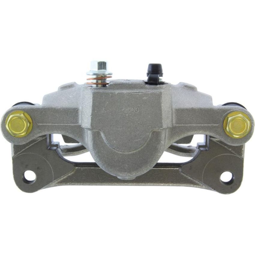 CENTRIC PARTS 141.46545 Centric Semi-Loaded Brake Caliper