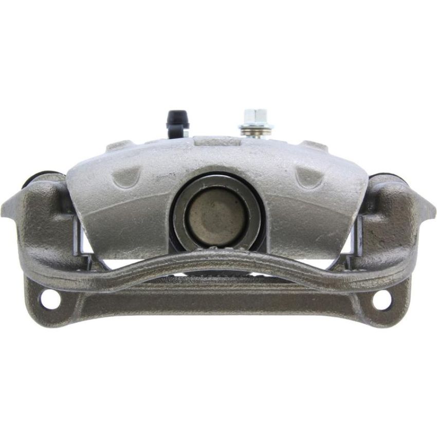 CENTRIC PARTS 141.46545 Centric Semi-Loaded Brake Caliper