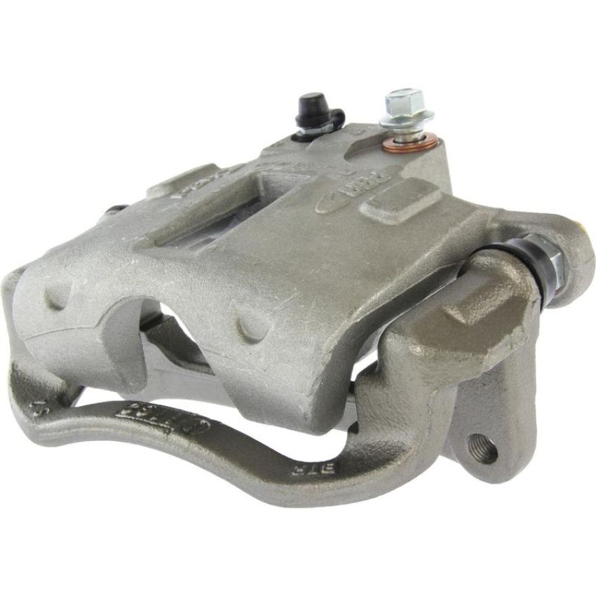 CENTRIC PARTS 141.46545 Centric Semi-Loaded Brake Caliper