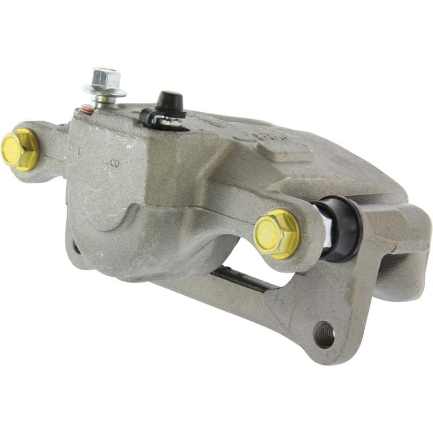 CENTRIC PARTS 141.46545 Centric Semi-Loaded Brake Caliper