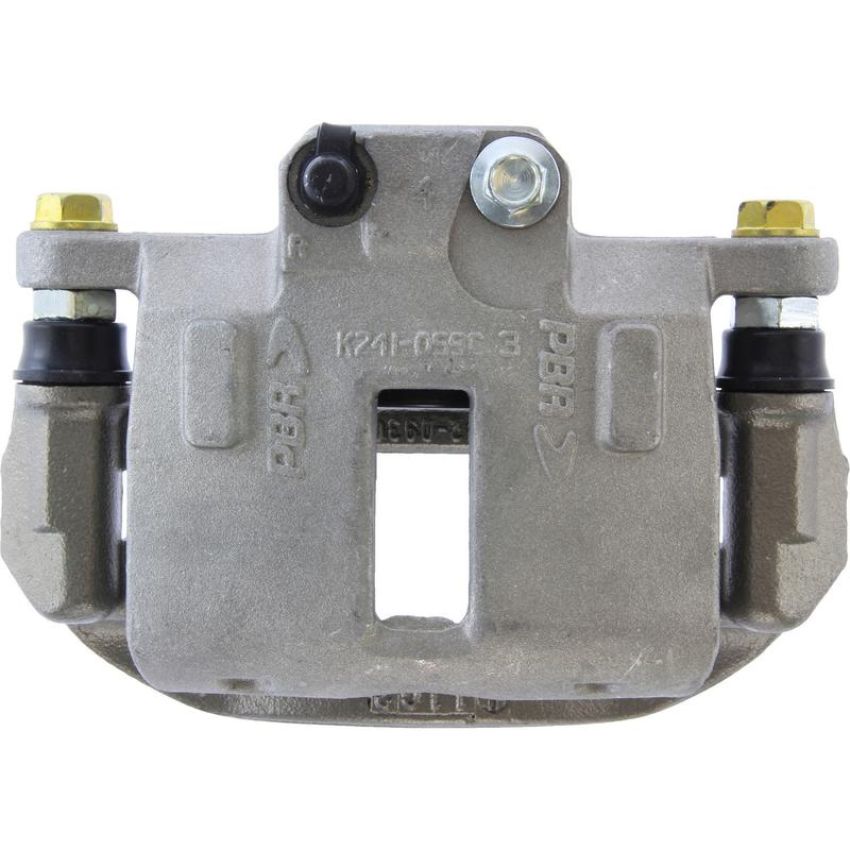 CENTRIC PARTS 141.46545 Centric Semi-Loaded Brake Caliper