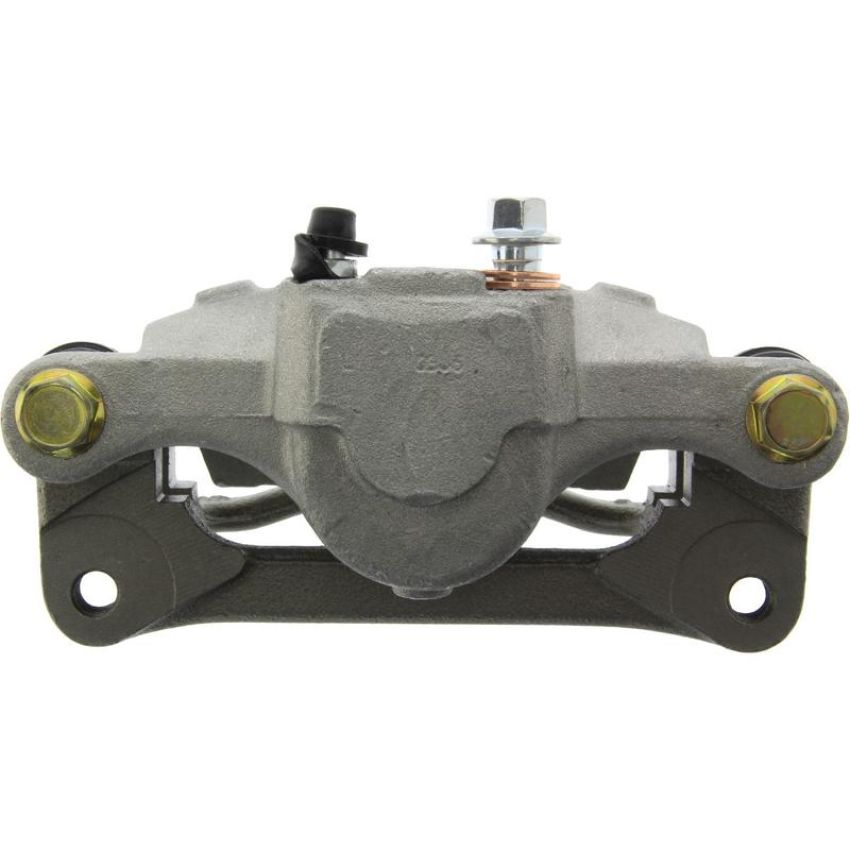 CENTRIC PARTS 141.46546 Centric Semi-Loaded Brake Caliper