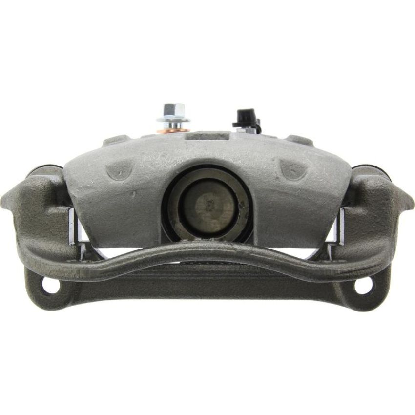 CENTRIC PARTS 141.46546 Centric Semi-Loaded Brake Caliper