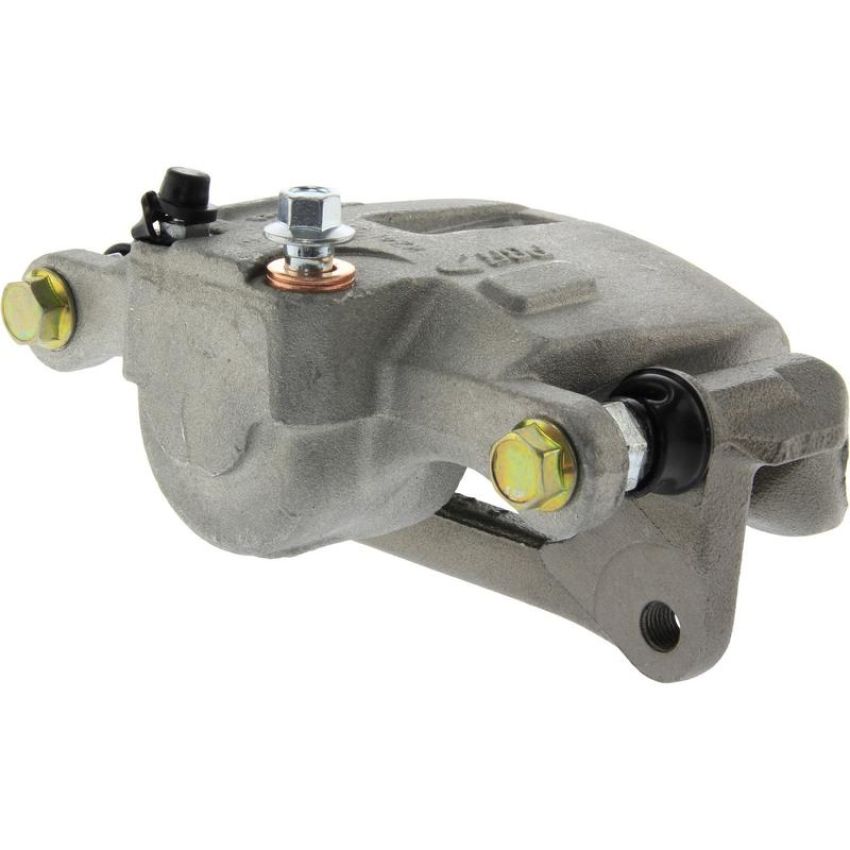 CENTRIC PARTS 141.46546 Centric Semi-Loaded Brake Caliper