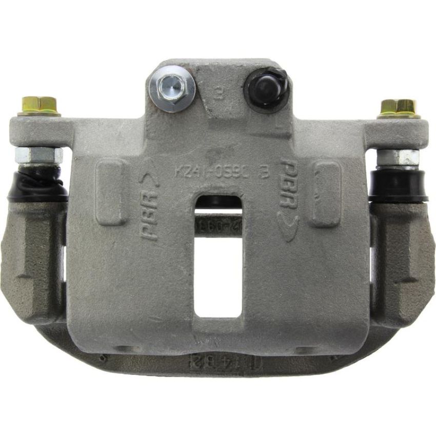 CENTRIC PARTS 141.46546 Centric Semi-Loaded Brake Caliper