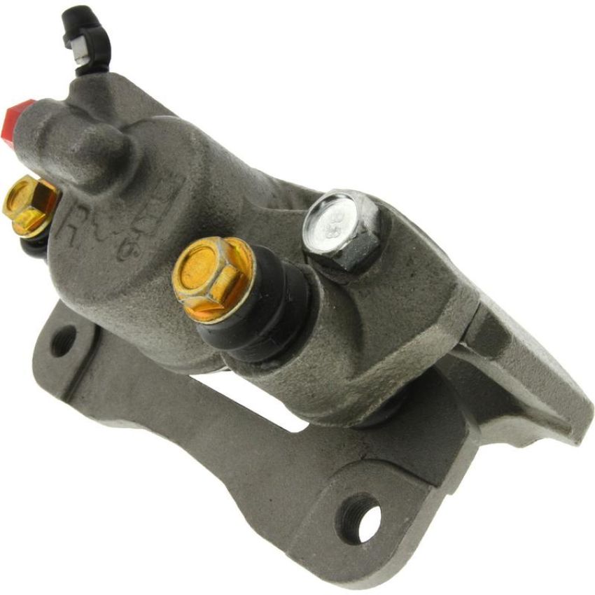 CENTRIC PARTS 141.46547 Centric Semi-Loaded Brake Caliper
