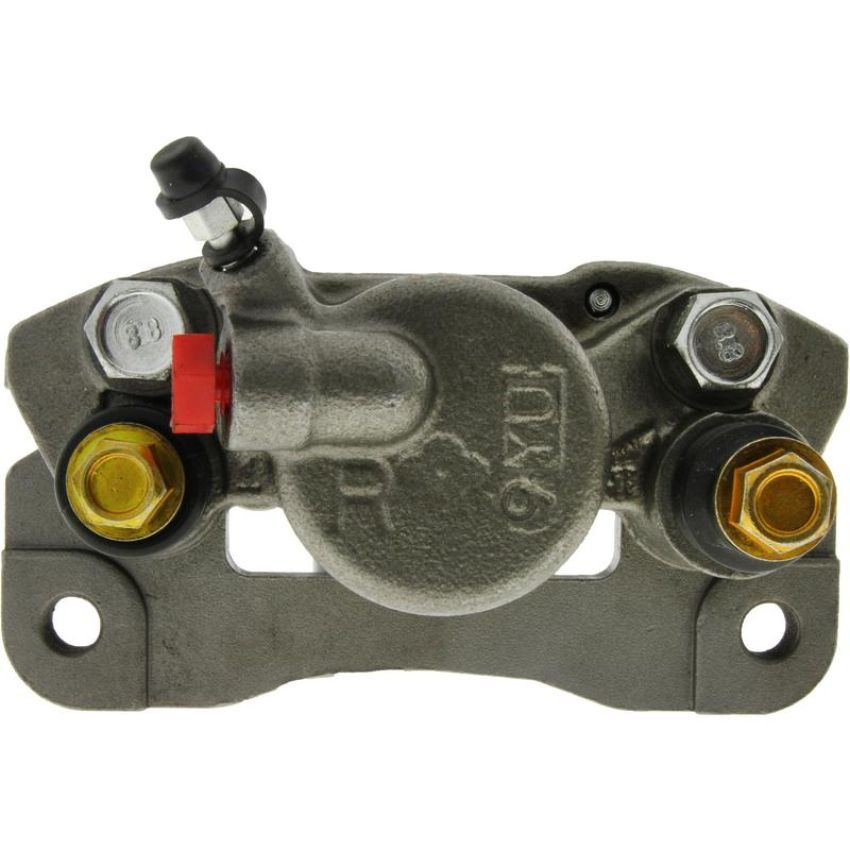 CENTRIC PARTS 141.46547 Centric Semi-Loaded Brake Caliper