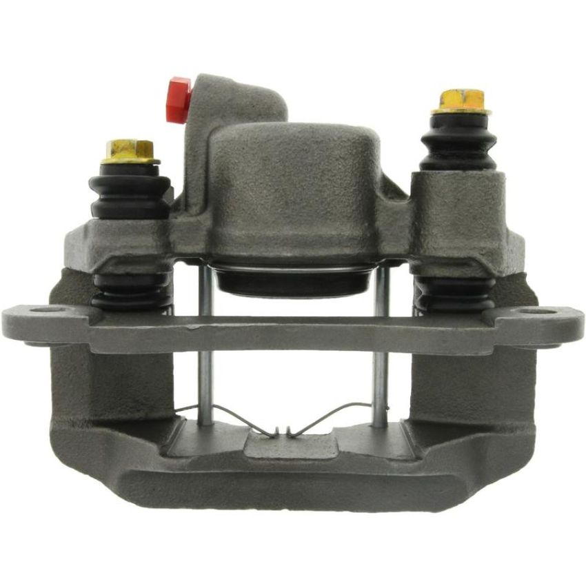 CENTRIC PARTS 141.46547 Centric Semi-Loaded Brake Caliper