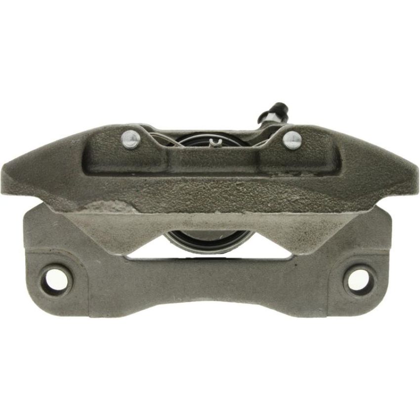 CENTRIC PARTS 141.46547 Centric Semi-Loaded Brake Caliper