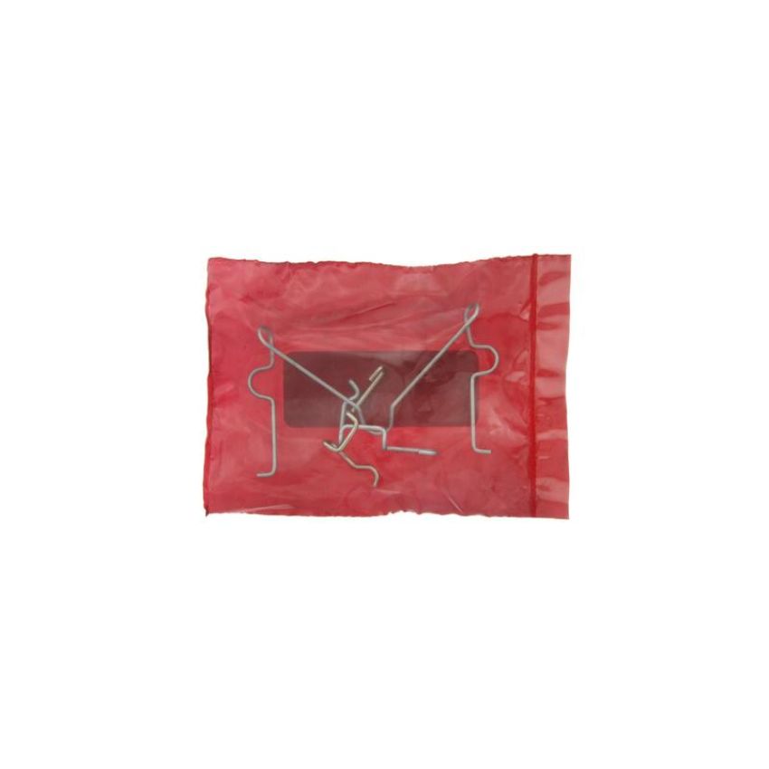 CENTRIC PARTS 141.46547 Centric Semi-Loaded Brake Caliper