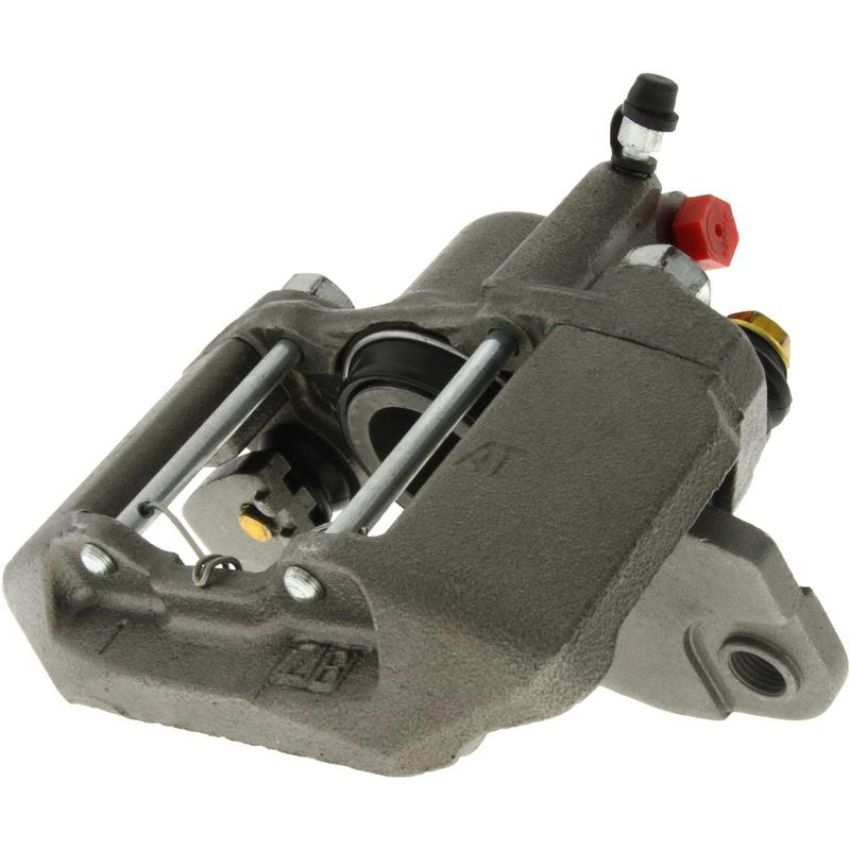 CENTRIC PARTS 141.46547 Centric Semi-Loaded Brake Caliper