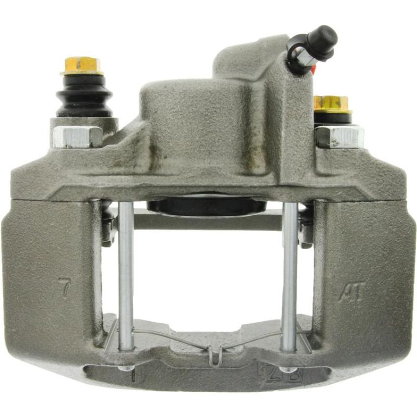 CENTRIC PARTS 141.46547 Centric Semi-Loaded Brake Caliper