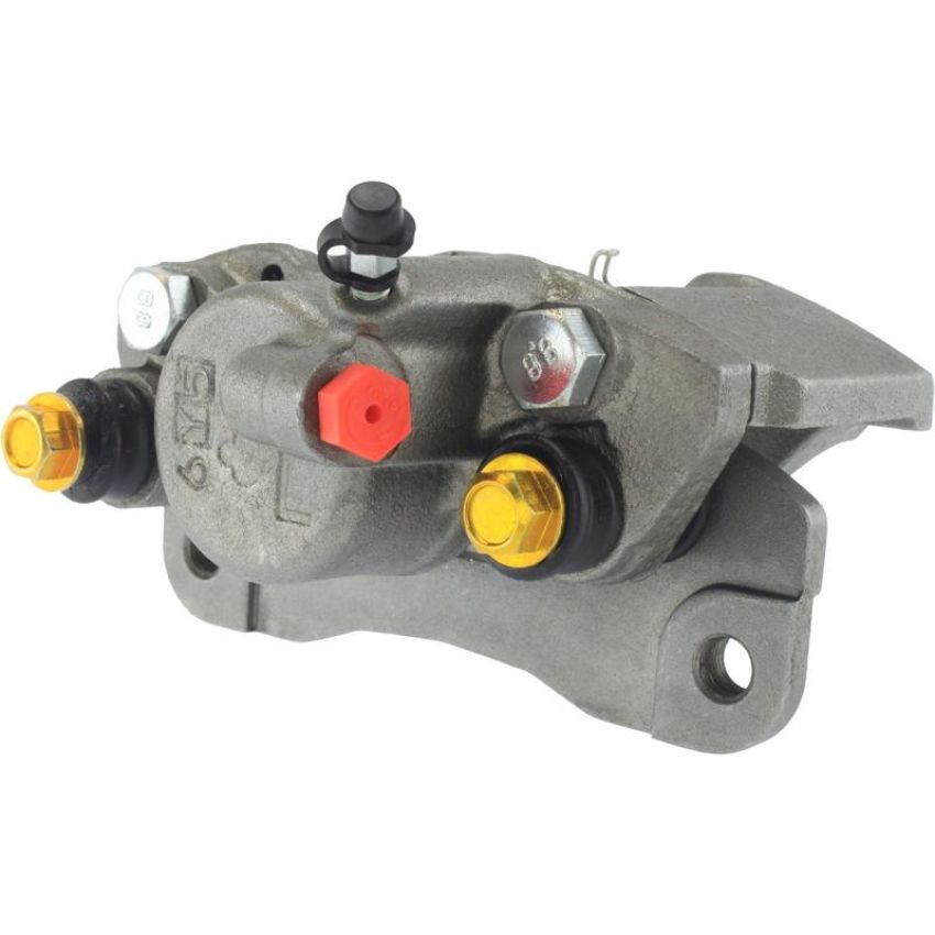 CENTRIC PARTS 141.46548 Centric Semi-Loaded Brake Caliper