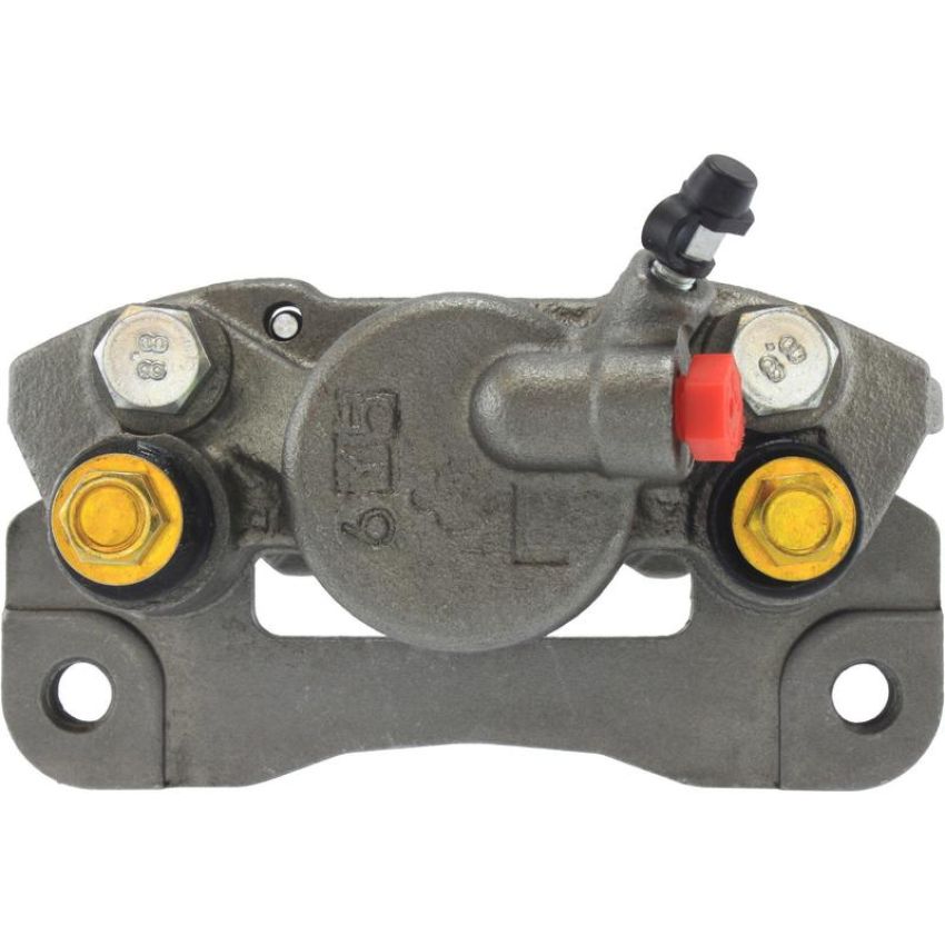 CENTRIC PARTS 141.46548 Centric Semi-Loaded Brake Caliper
