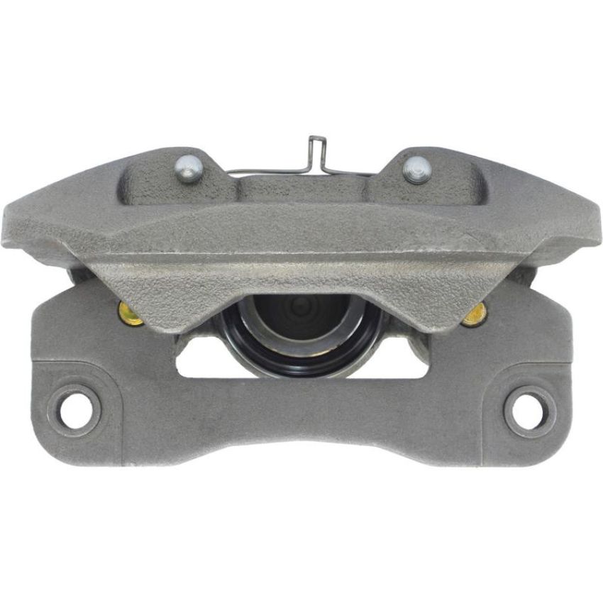 CENTRIC PARTS 141.46548 Centric Semi-Loaded Brake Caliper