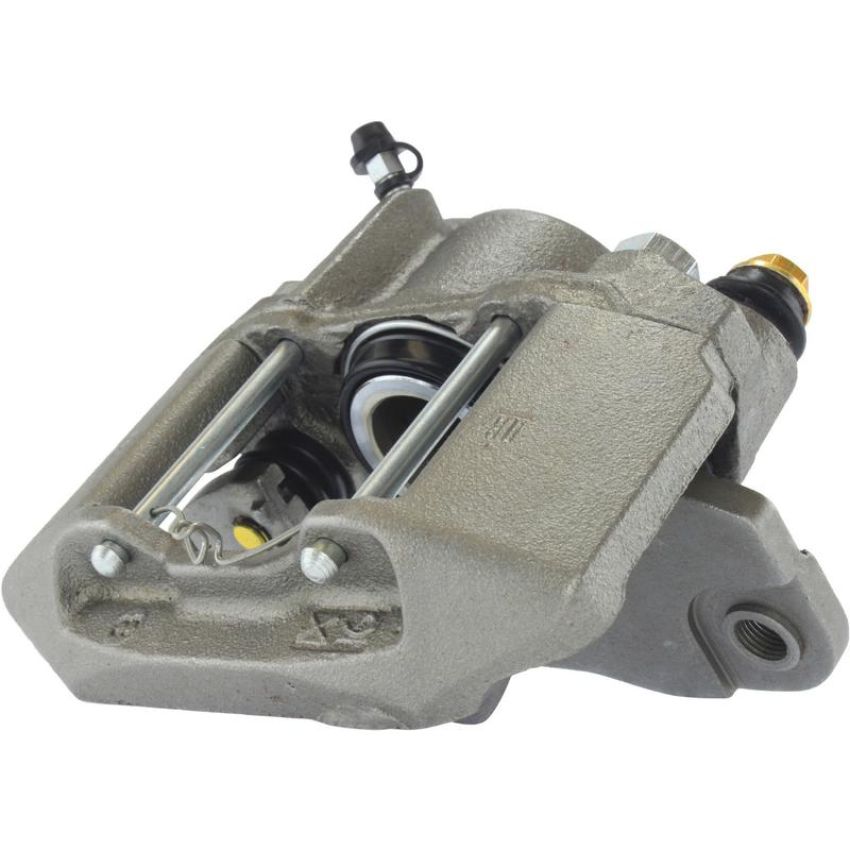 CENTRIC PARTS 141.46548 Centric Semi-Loaded Brake Caliper
