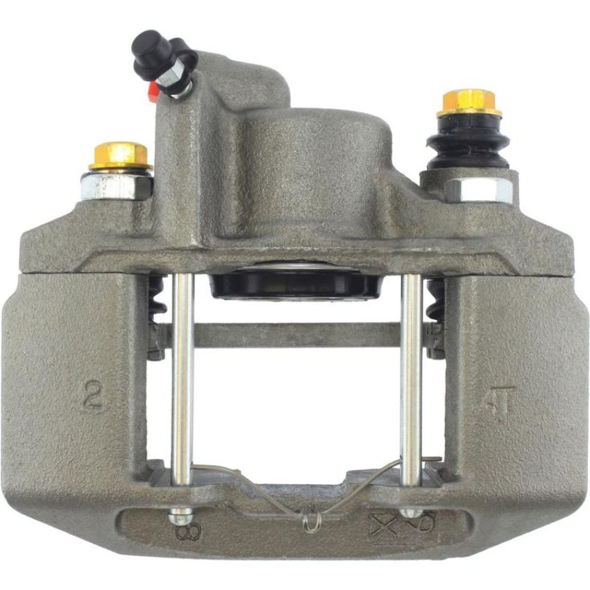 CENTRIC PARTS 141.46548 Centric Semi-Loaded Brake Caliper