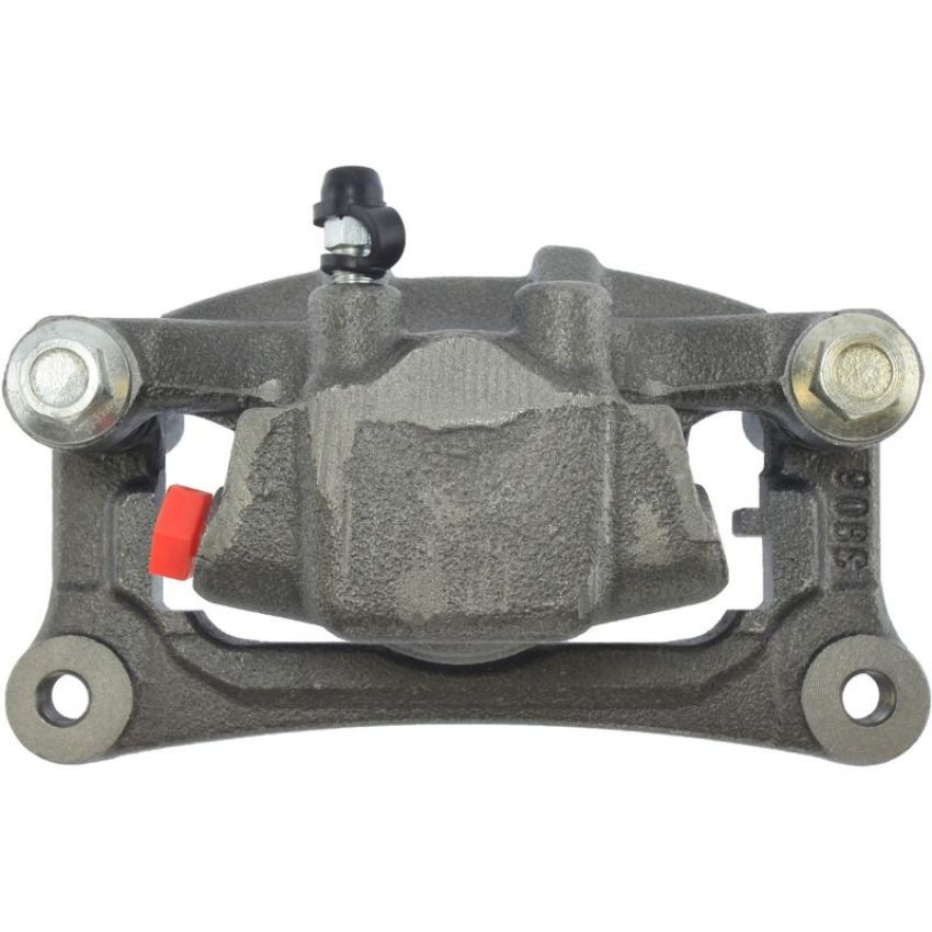 CENTRIC PARTS 141.46549 Centric Semi-Loaded Brake Caliper