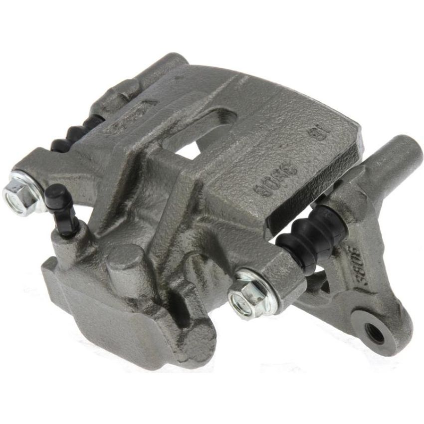 CENTRIC PARTS 141.46549 Centric Semi-Loaded Brake Caliper