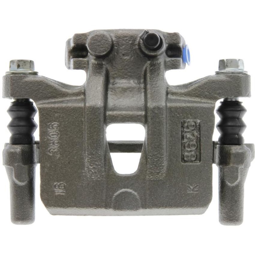 CENTRIC PARTS 141.46549 Centric Semi-Loaded Brake Caliper