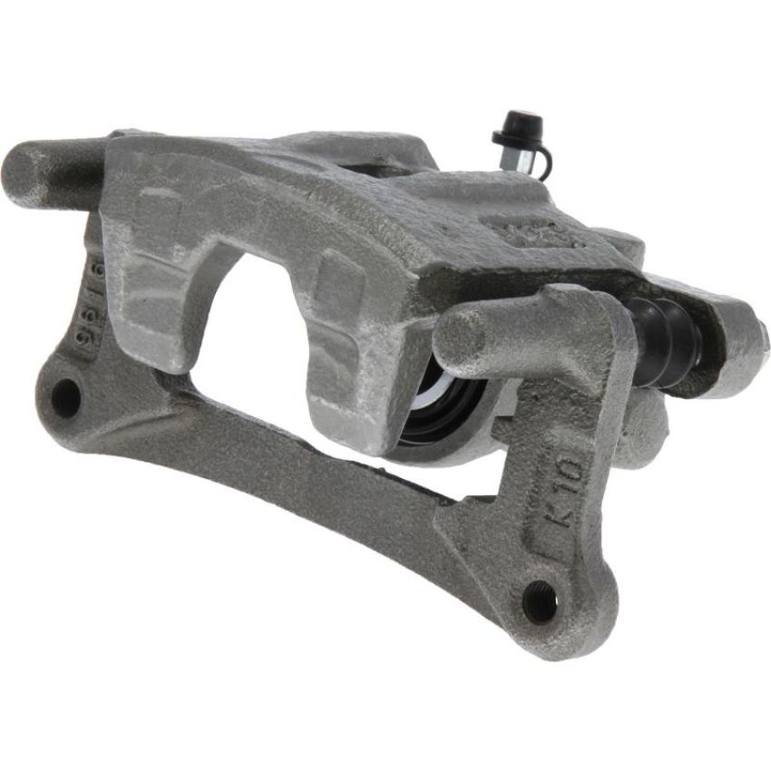 CENTRIC PARTS 141.46550 Centric Semi-Loaded Brake Caliper