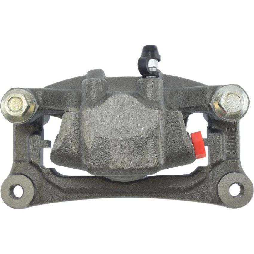 CENTRIC PARTS 141.46550 Centric Semi-Loaded Brake Caliper