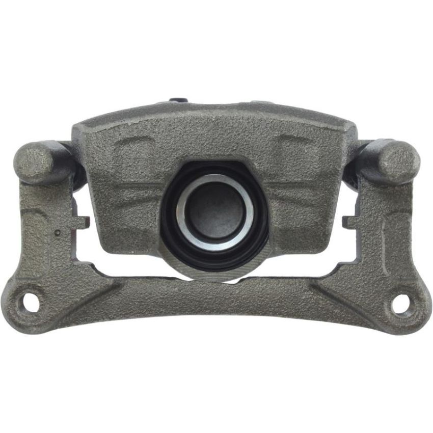 CENTRIC PARTS 141.46550 Centric Semi-Loaded Brake Caliper