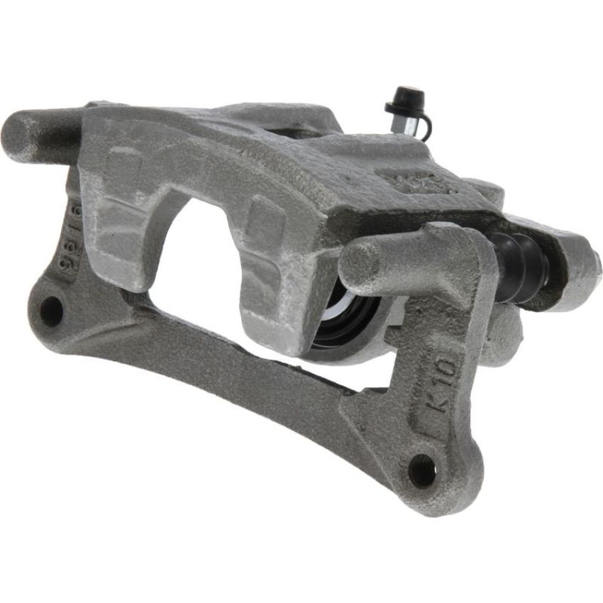 CENTRIC PARTS 141.46550 Centric Semi-Loaded Brake Caliper