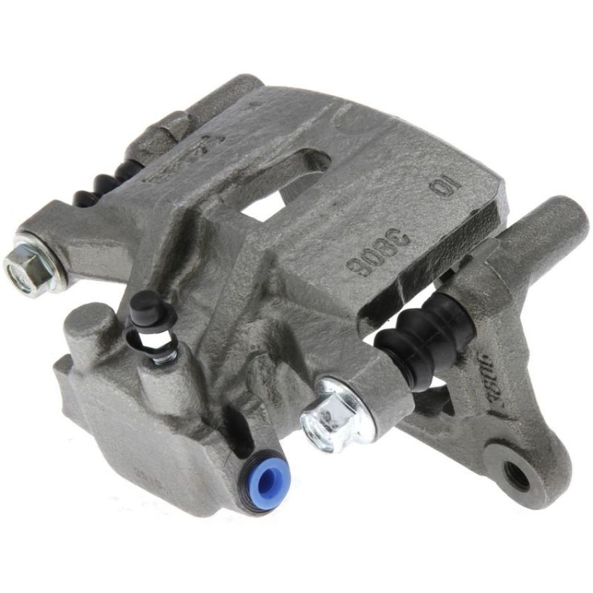 CENTRIC PARTS 141.46550 Centric Semi-Loaded Brake Caliper