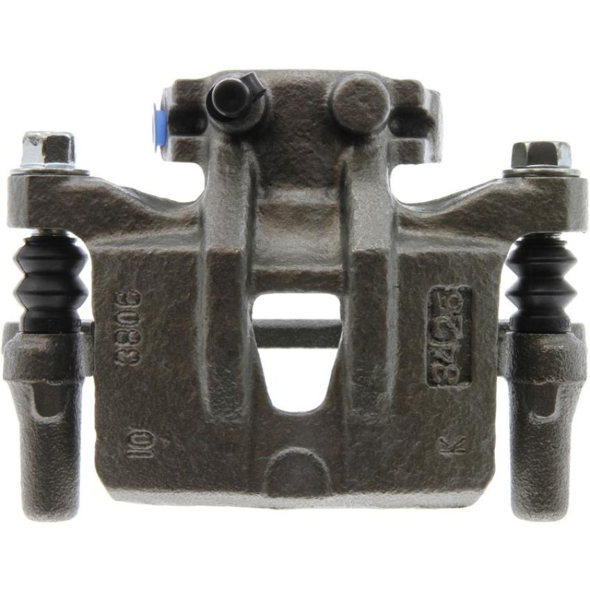 CENTRIC PARTS 141.46550 Centric Semi-Loaded Brake Caliper