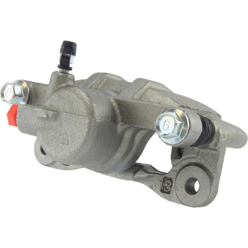 CENTRIC PARTS 141.46551 Centric Semi-Loaded Brake Caliper