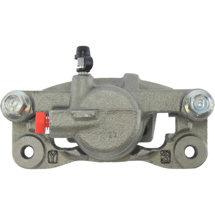 CENTRIC PARTS 141.46551 Centric Semi-Loaded Brake Caliper