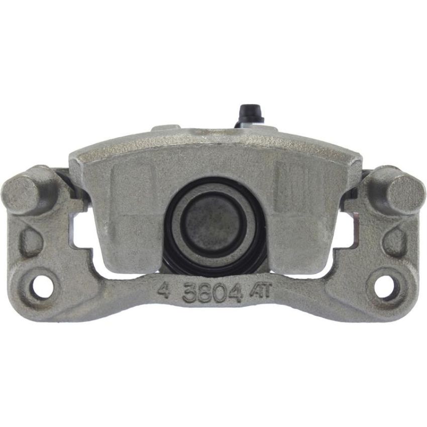 CENTRIC PARTS 141.46551 Centric Semi-Loaded Brake Caliper