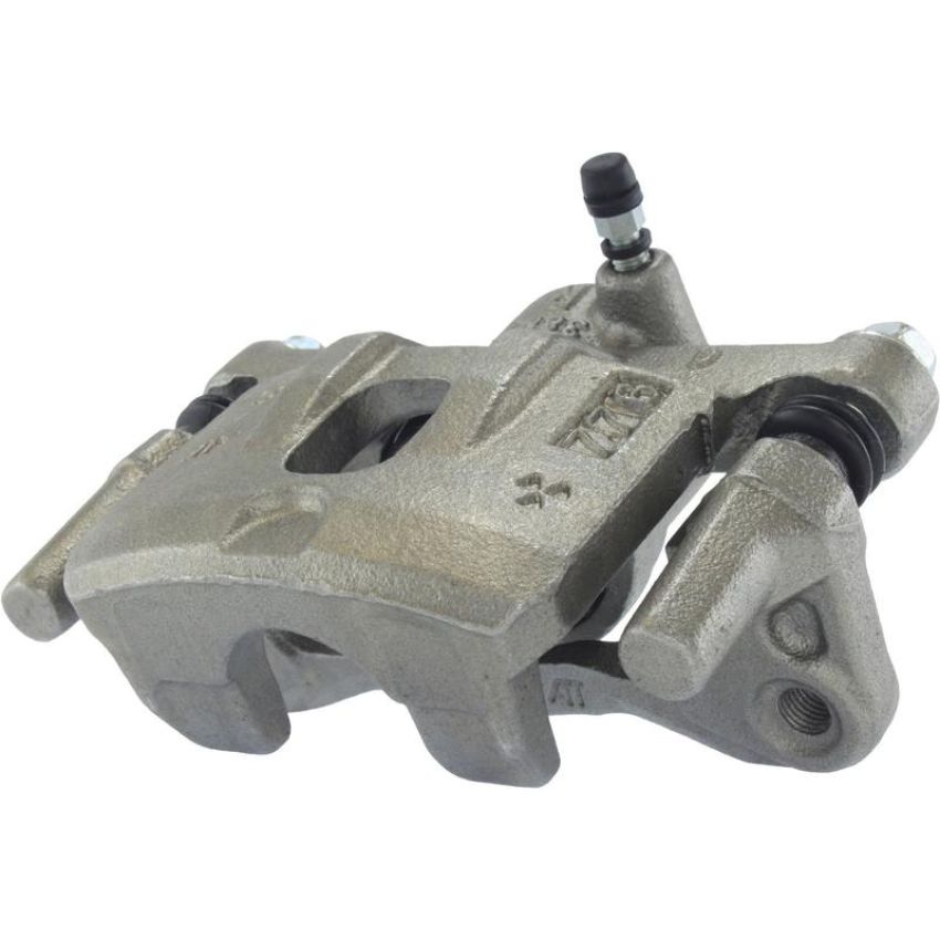 CENTRIC PARTS 141.46551 Centric Semi-Loaded Brake Caliper
