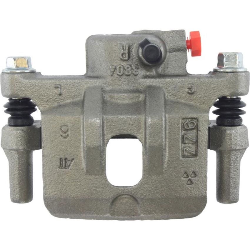 CENTRIC PARTS 141.46551 Centric Semi-Loaded Brake Caliper
